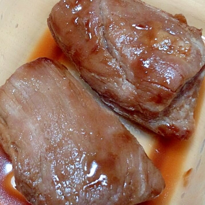 レンジで簡単 食欲そそるニンニク煮豚 レシピ 作り方 By Reing 楽天レシピ レンジで簡単 食欲そそるニンニク煮豚 レシピ 作り方 By Reing 楽天レシピ